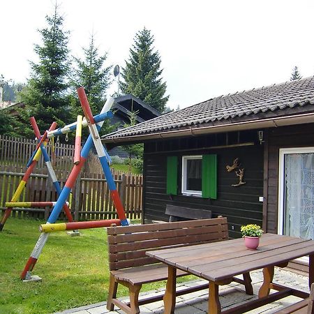 Ferienhaus Altenstrasser Филипсройт Екстериор снимка