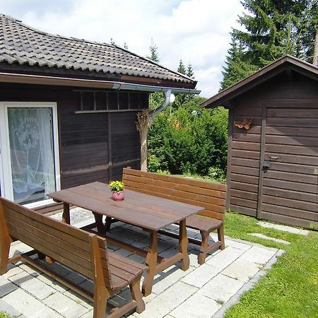 Ferienhaus Altenstrasser Филипсройт Екстериор снимка