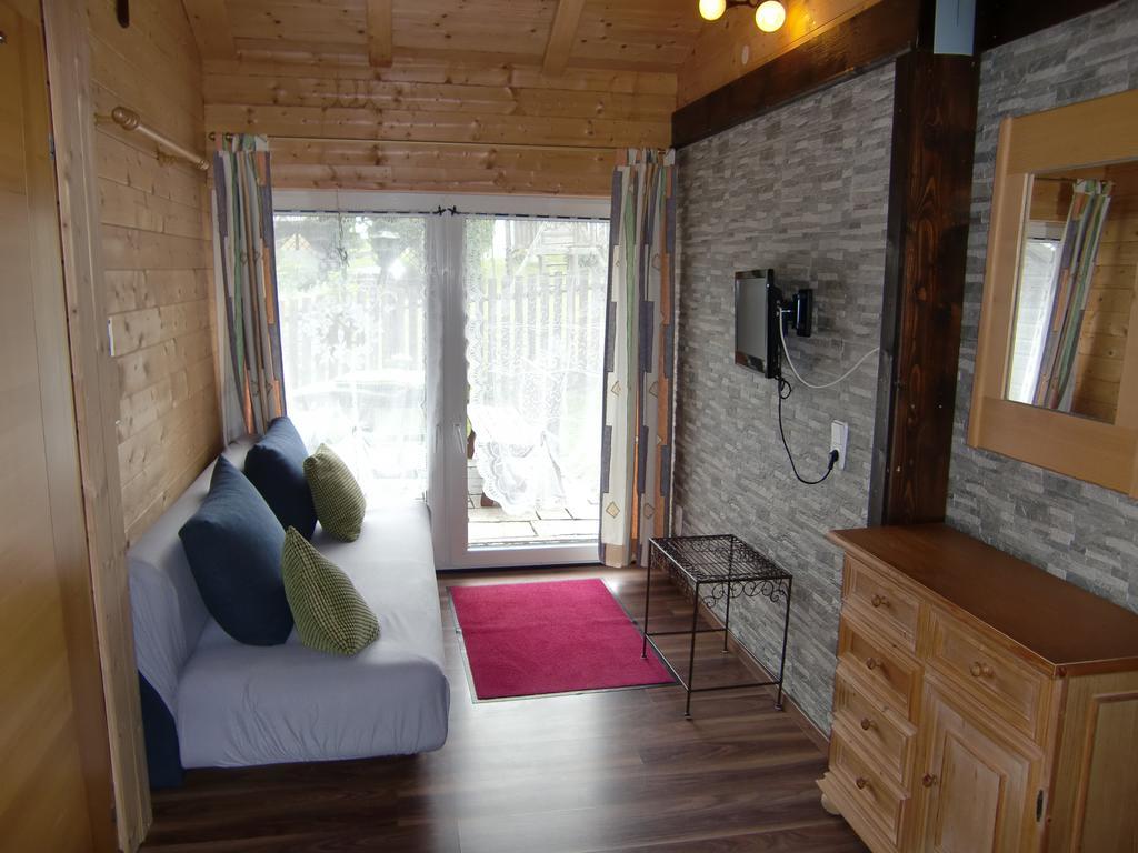 Ferienhaus Altenstrasser Филипсройт Екстериор снимка