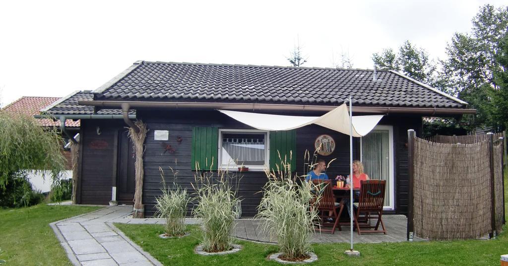 Ferienhaus Altenstrasser Филипсройт Екстериор снимка