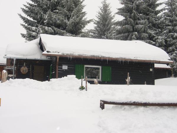 Ferienhaus Altenstrasser Филипсройт Екстериор снимка