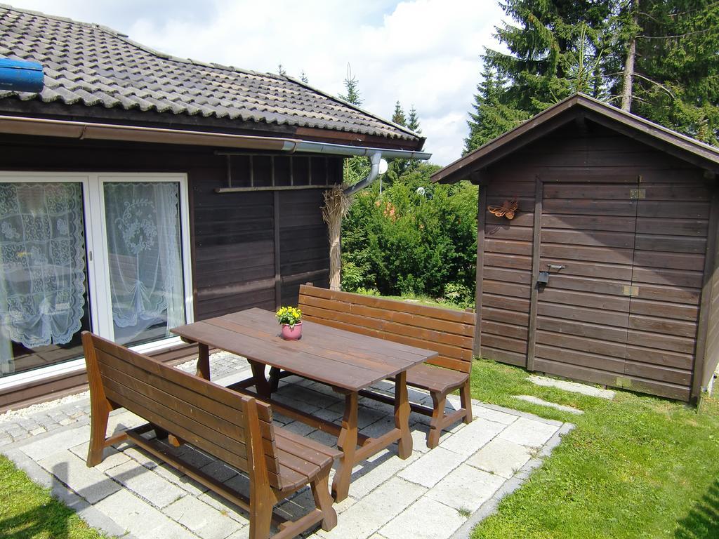 Ferienhaus Altenstrasser Филипсройт Екстериор снимка