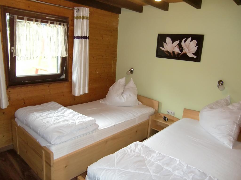 Ferienhaus Altenstrasser Филипсройт Екстериор снимка