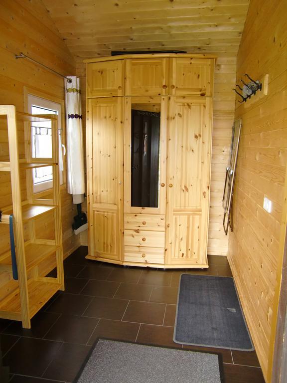 Ferienhaus Altenstrasser Филипсройт Екстериор снимка