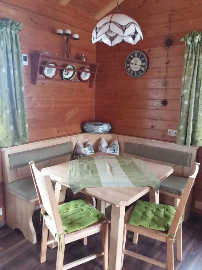 Ferienhaus Altenstrasser Филипсройт Екстериор снимка