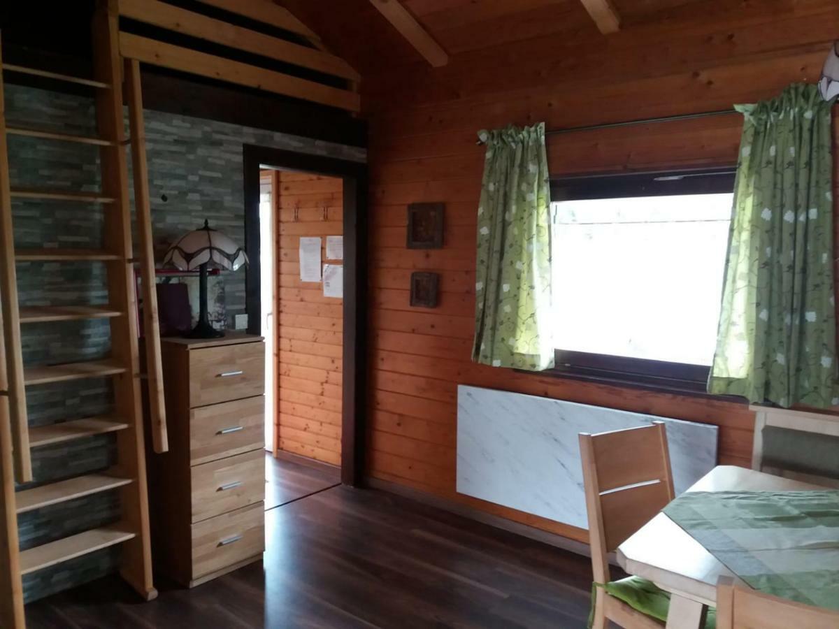 Ferienhaus Altenstrasser Филипсройт Екстериор снимка